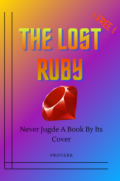 The Lost Ruby