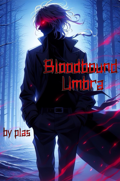 Bloodbound Umbra