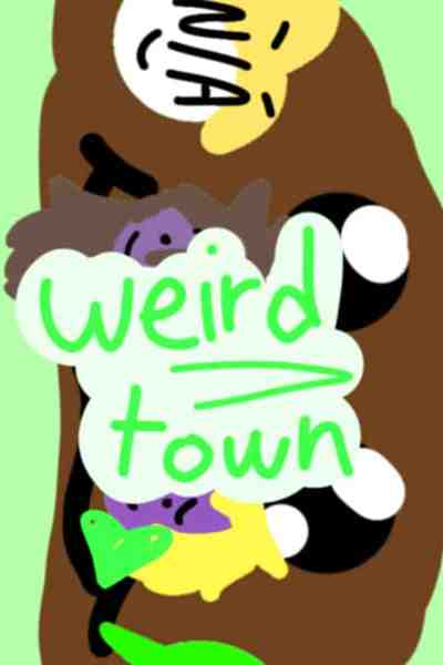 Weirdtown