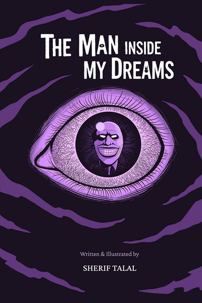 The Man Inside My Dreams