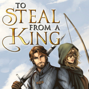 To Steal From a King