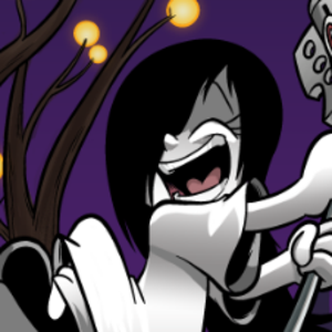 13 Days of ERMA-WEEN 2021: Day 10