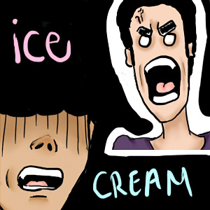 Icecream! Adv1