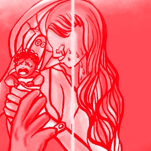 Prologue- The Tightrope of Destiny