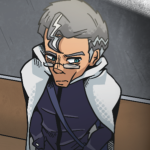 Making Up for Lost Time