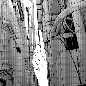 Chapter 17: Cooking for a Stray God