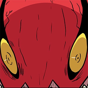 The Demon Hunters Part 3