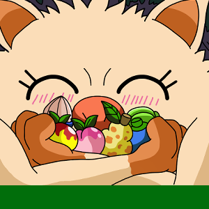 Page 013 - Mankey in the Treetop!