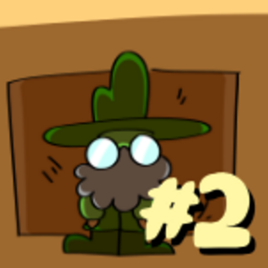 One nail away from perfection pt. 2