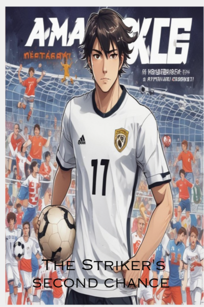  The Striker’s Second Chance