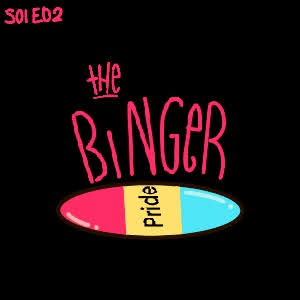 the Binger