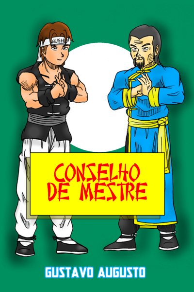 Conselho De Mestre