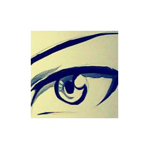 The Hidden Sumi Technique of Eye Drawing