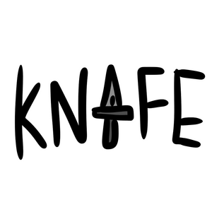 Knife