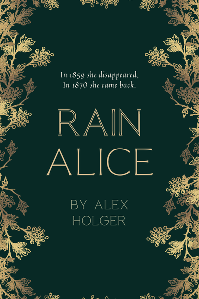 RAIN: Alice (Old Version)