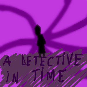 A detective in time