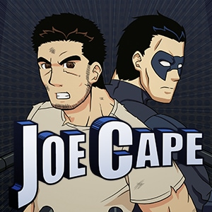 Joe Cape