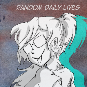 Cover Daily Lives