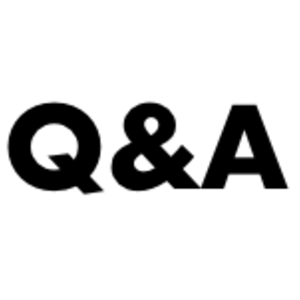 Extra: Q&amp;A Answers