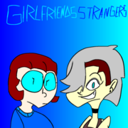 Girlfriends Strangers
