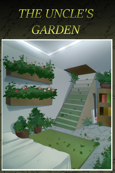 The Uncle's Garden (BL)