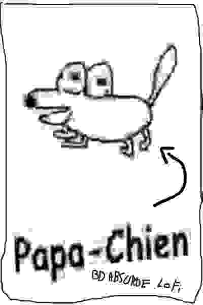 Papa-Chien (Français)