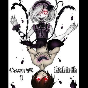 Ch. 1 Rebirth cover