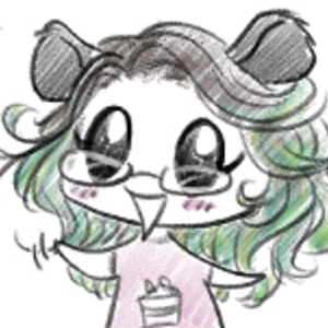 Character Sheets - 1