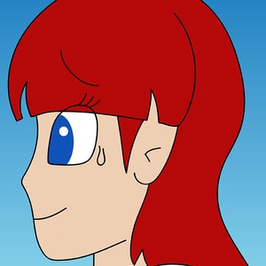 Chapter One: Is She Still Watching Me?