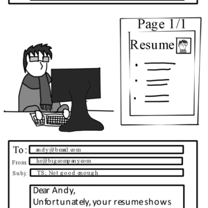 Tailor your resume