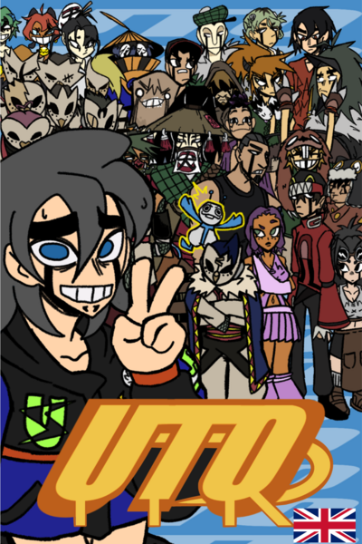 UTO(EN)