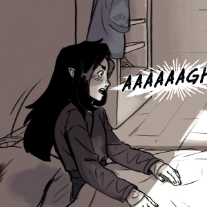 Episode 8 - Was that real?