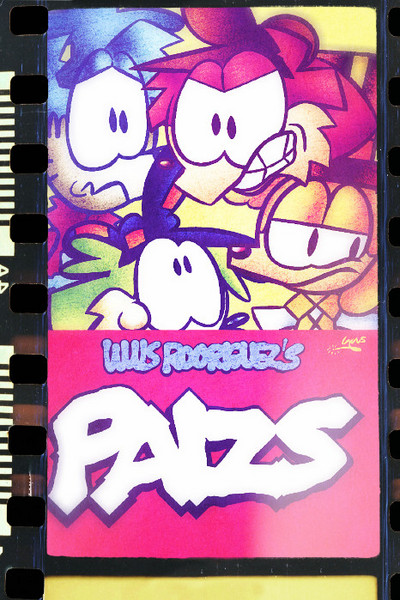 Palzs