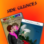 Side Glances - The Art and Extras of Thunder Chicken
