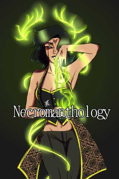Necromanthology