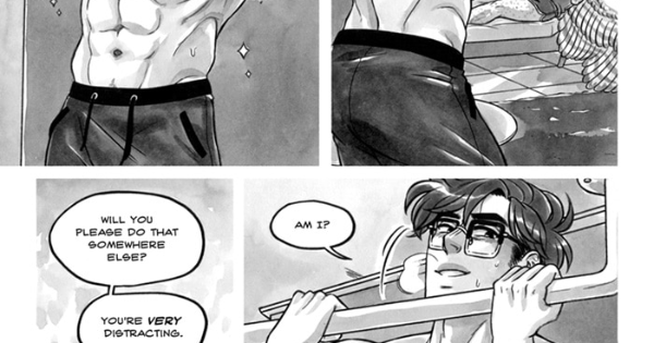 Read Avialae :: Ch 5: Pg 56 | Tapas Community