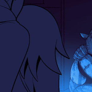 Chance Encounters Pt2A