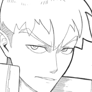 pt. 4 Tooth for a Tooth 