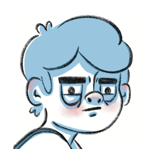 -about to explode- in the classroom