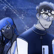 the Hallucination Station mini comics