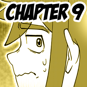 Chapter 9 - Teaming Up