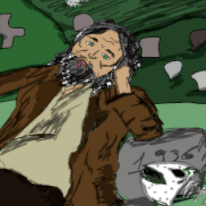 011. Holy Pet