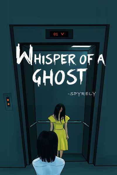 Whisper of a Ghost
