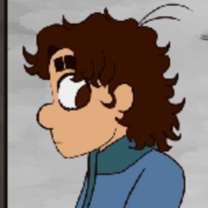 EP 9 - I didn't do anything ! (2/3)