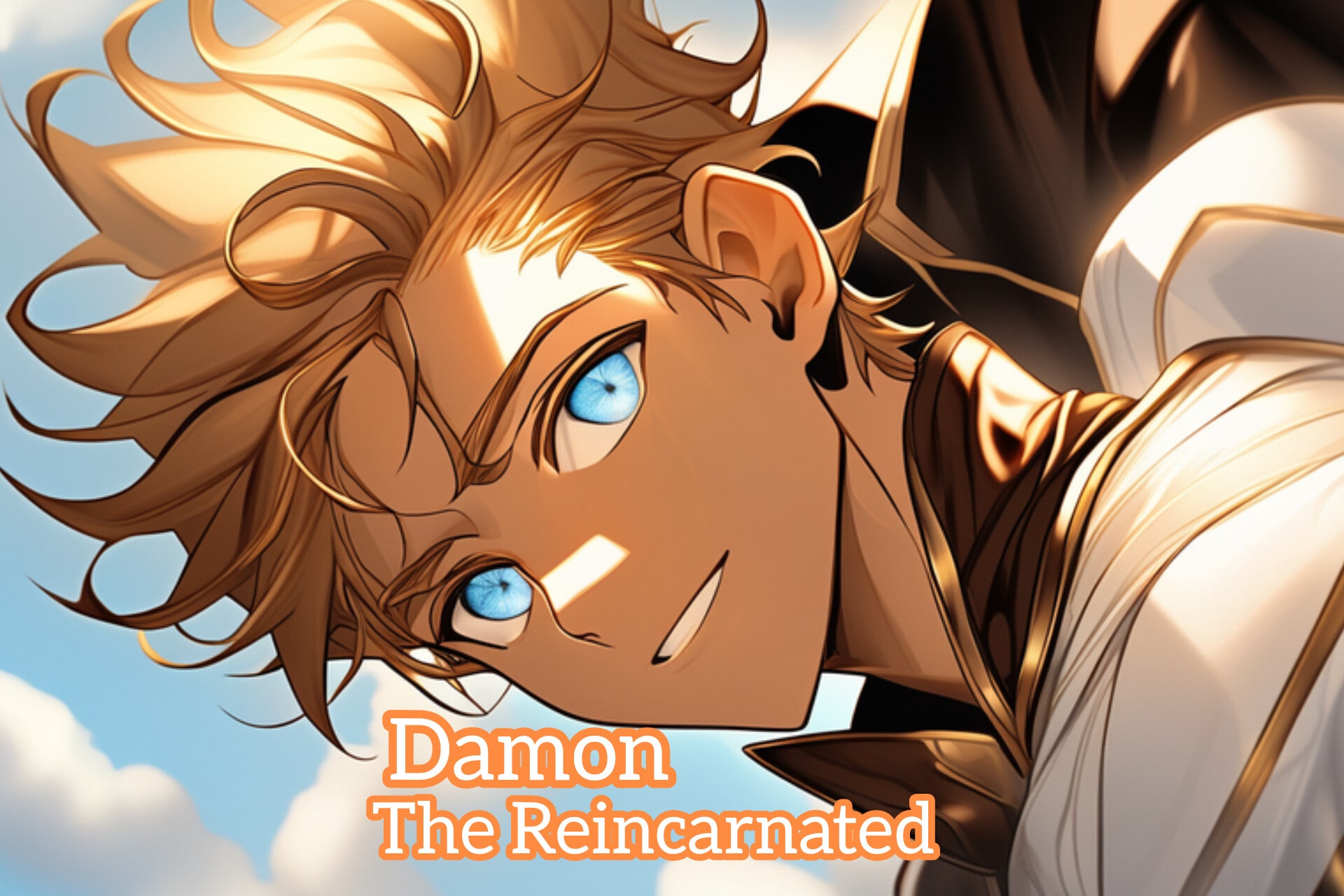 custom banner
