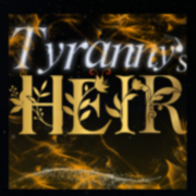 Tyranny's Heir