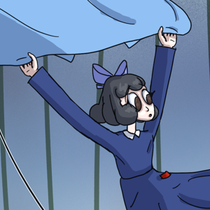 The Rabbit Hole - Part 5