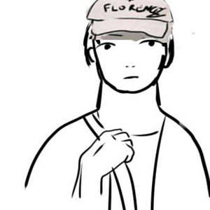 14. Lost in Florece 5