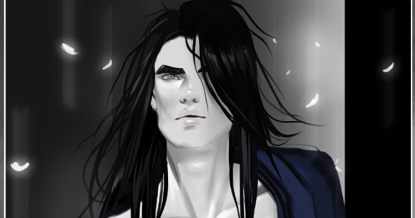 Read The Death and Him :: Ch 1, ep. 18 : Welcome back | Tapas Community