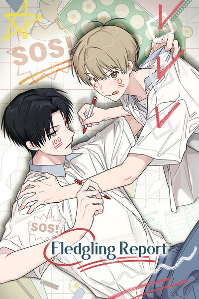 SOS! Fledgling Report